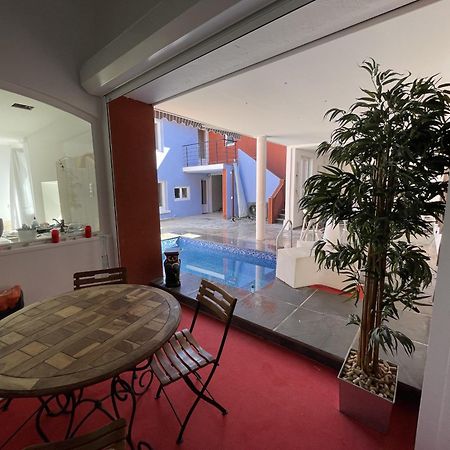 Villa Kiara Hebergements Cusset Kamer foto