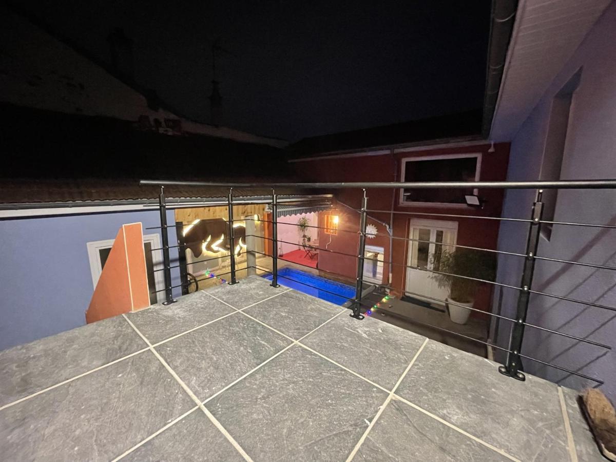 Villa Kiara Hebergements Cusset Kamer foto
